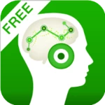 Logo of Memory Trainer - Acupressure. android Application 